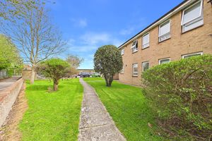 Communal grounds- click for photo gallery